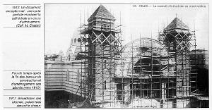 CA aa- 10- Cathedrale Construction